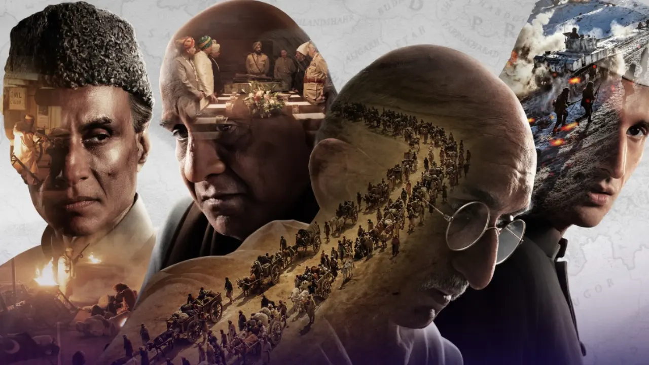 Nikkhil Advani breaks silence on Vivek Agnihotri's Freedom at Midnight criticism