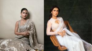 Fatima Sana Shaikh birthday: 15 times the diva turned muse for stunning sarees