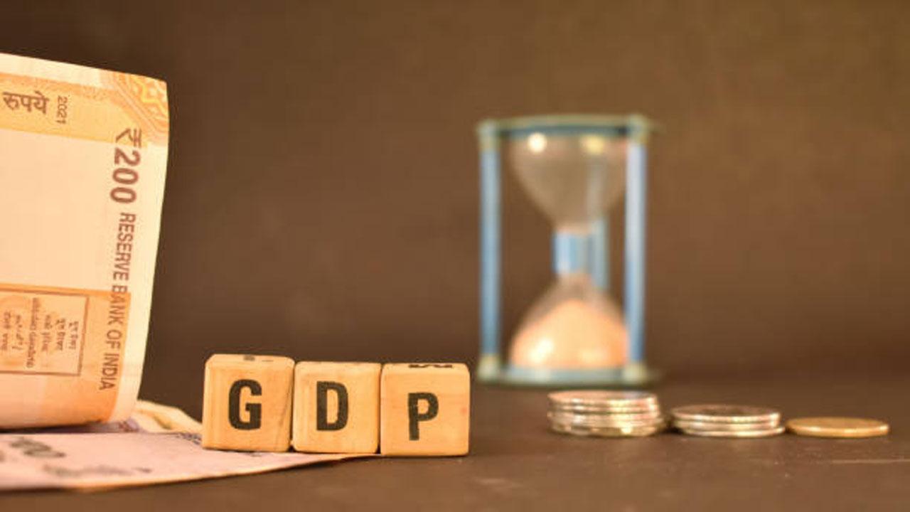 Economic Survey projects 6.8-7.2 per cent GDP growth for FY 2026-27