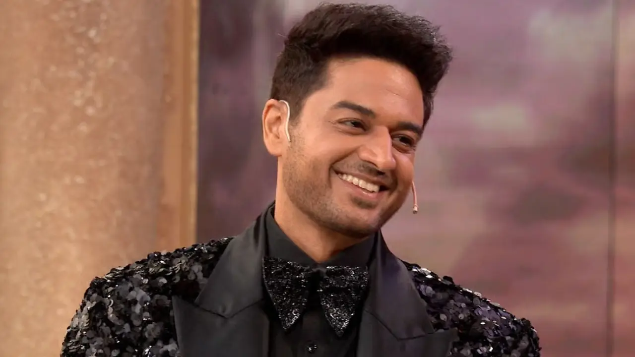 Bigg Boss 19's Gaurav Khanna reacts to being 'Colors face' controversy