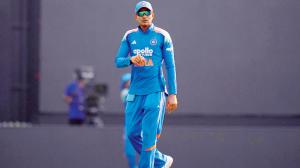 Here is Team India's ODI record under Shubman Gill's captaincy