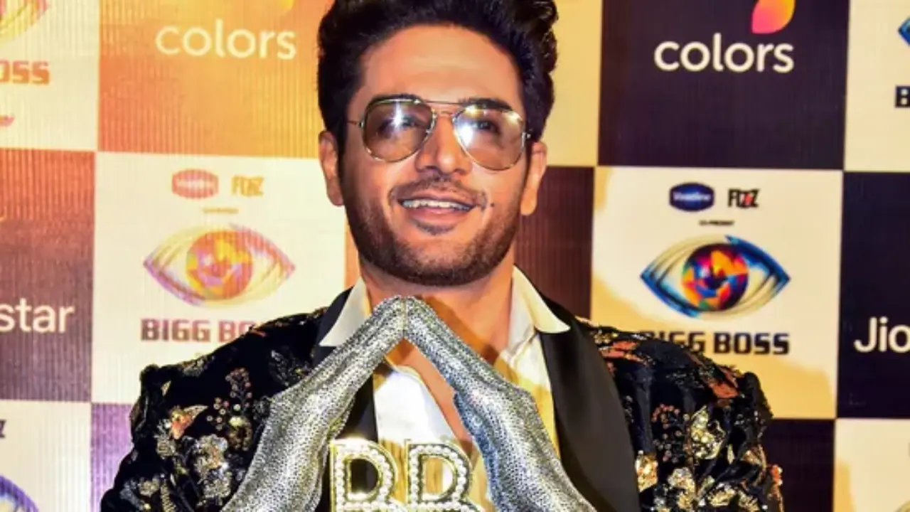 Bigg Boss 19: Gaurav Khanna talks about not getting the car he won on the show