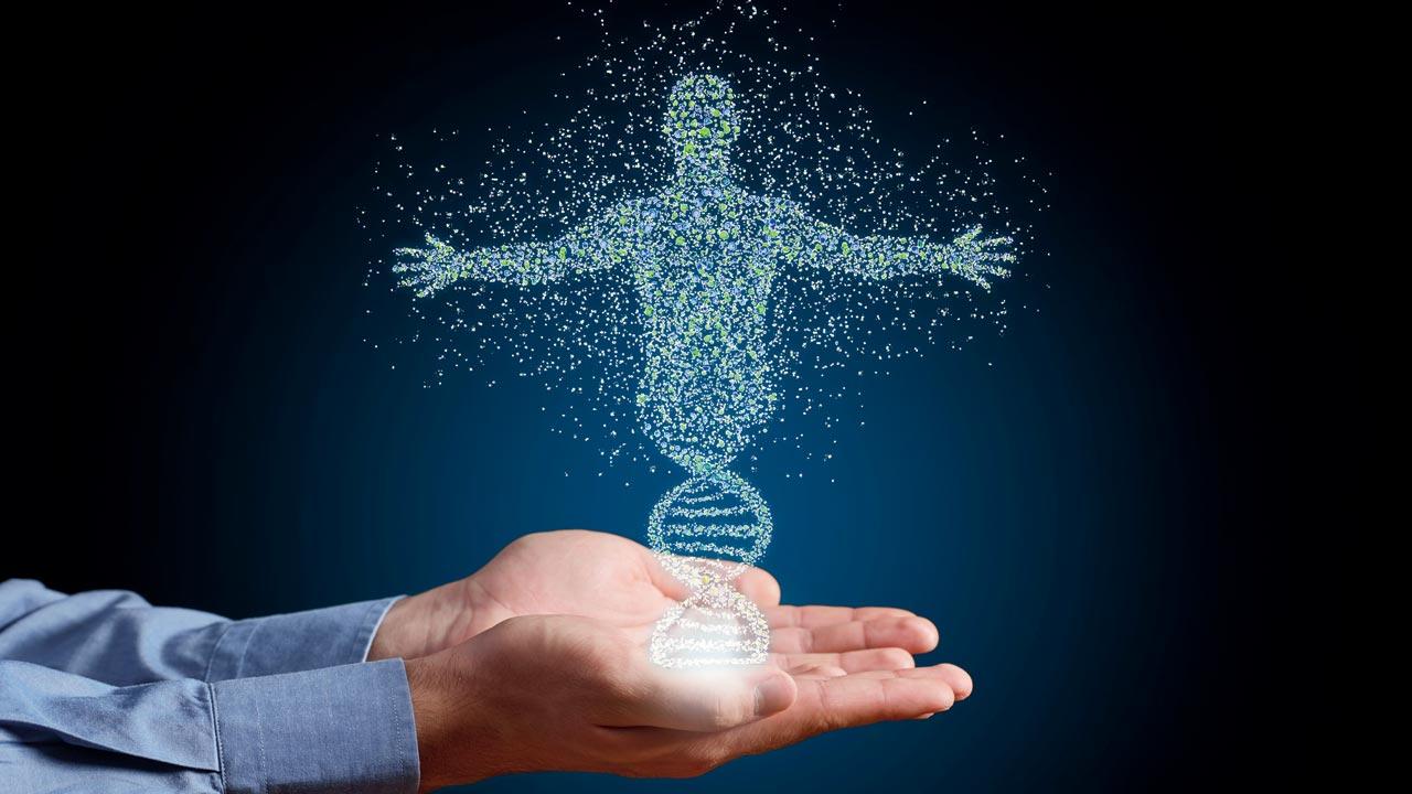 Experts in the field say gene-mapping is crucial to know what can trigger harmful biomarkers like Alzheimer’s or dementia. Pic/iStock