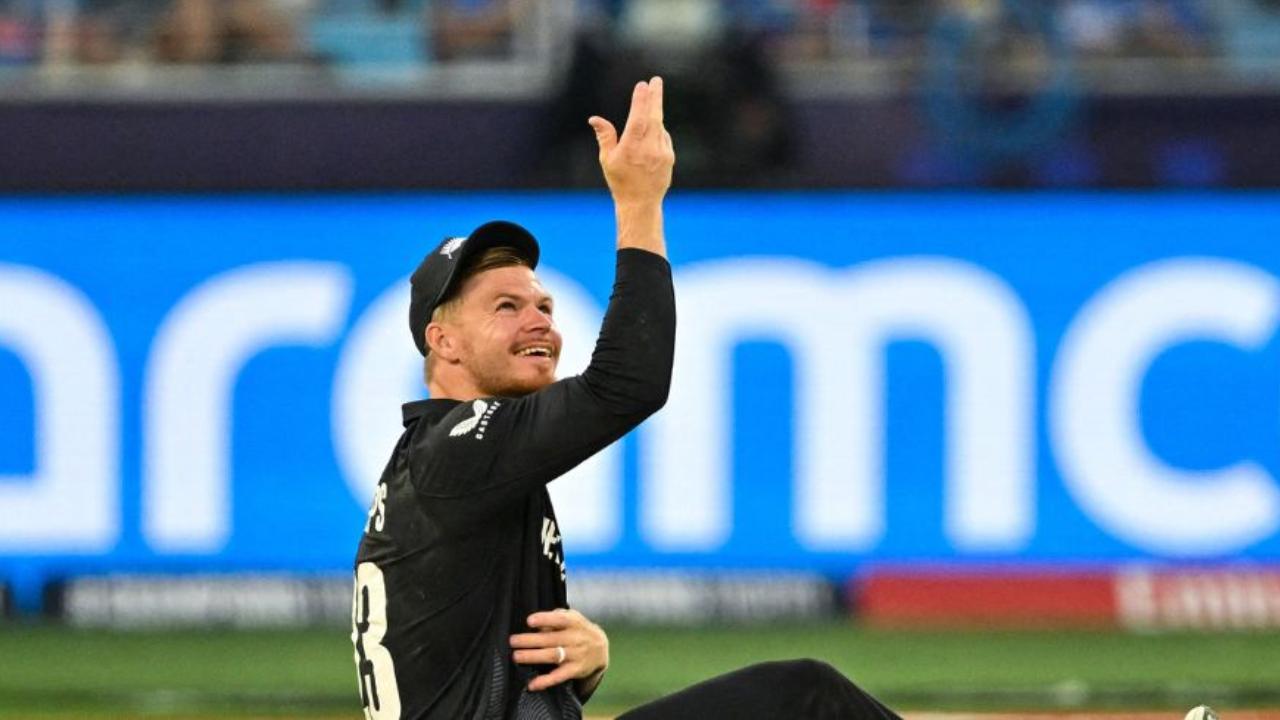 So far, he has played 84 T20Is for the 