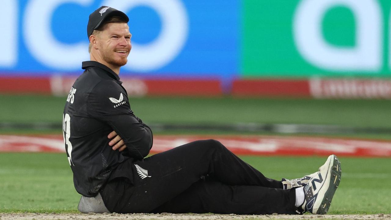 The 29-year-old cricketer also has two tons and 11 half-centuries to his name in T20Is