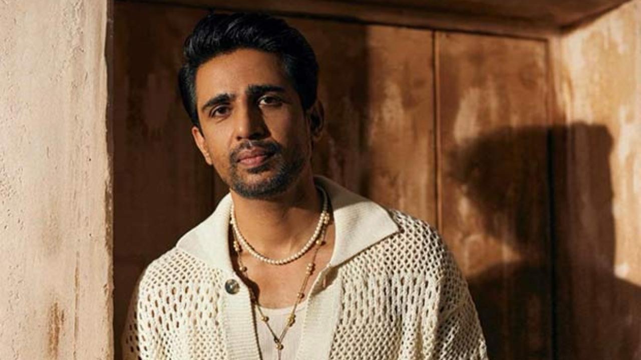 Gulshan Devaiah reveals why he did not take up Yash's Toxic