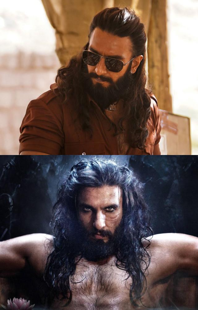Khilji to Hamza: How Ranveer Singh takes the legacy forward