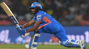 'Performing well in WPL will help players in international cricket': Kaur