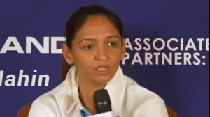 WPL 2026: Skipper Harmanpreet Kaur reveals Mumbai Indians' mindset