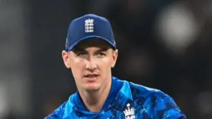 ENG vs SL 3rd ODI: Harry Brook achieves new feat after blistering century