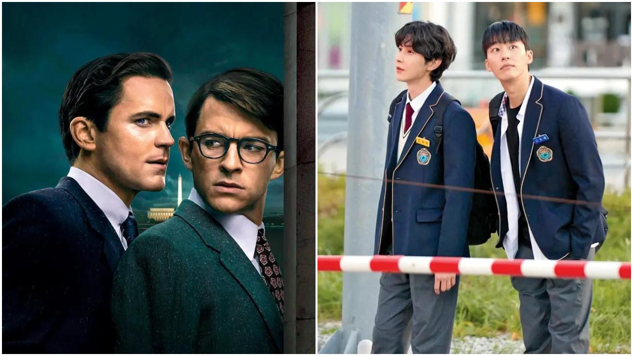 IN PHOTOS: Explore these 5 queer films that celebrate the LGBTQIA+ community