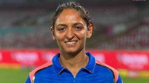 WPL 2026: Harmanpreet Kaur wins toss, elects to bowl first against GG