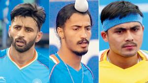 Manpreet, Dilpreet, Pathak may face Hockey India disciplinary action