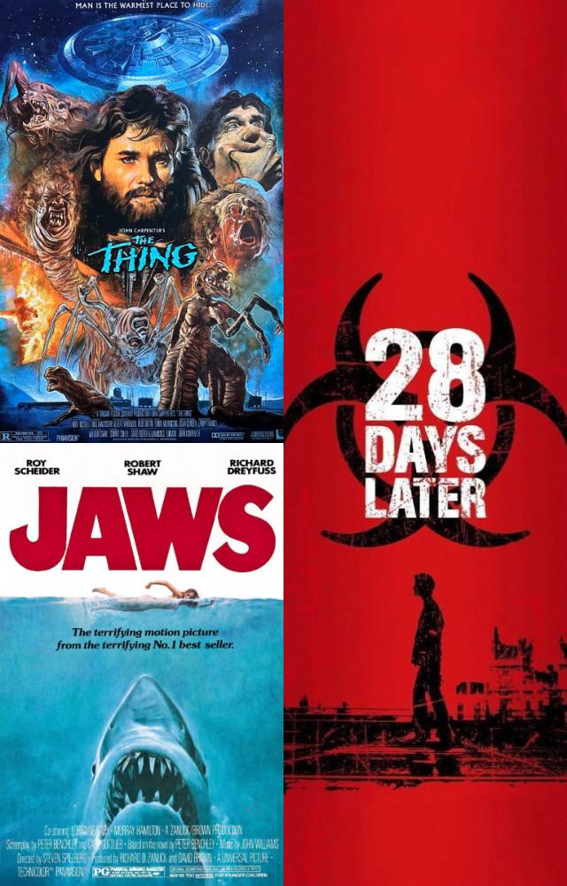 7 survival horror films to watch before Primate