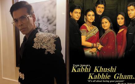 Karan Johar