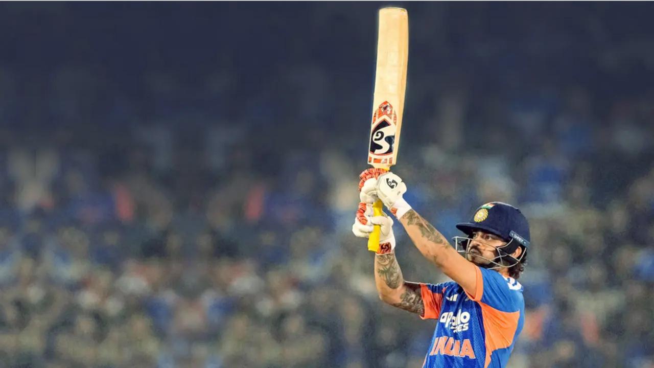 Parthiv Patel reveals potential reason behind Ishan Kishan's success