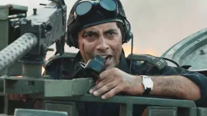 Ikkis movie review: Ikkis topon ki salaami, really!