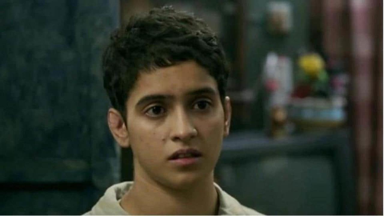 Sanya Malhotra portrayed a character that breaks societal barriers and physical stereotypes to excel in wrestling.