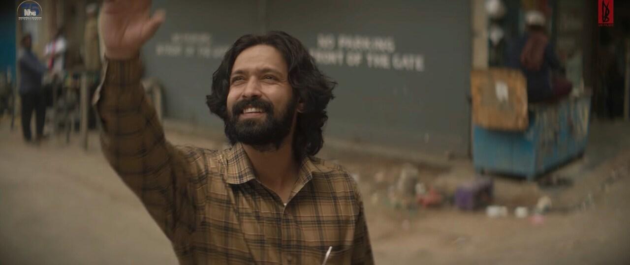 Vikrant Kapoor will appear as Mehboob, an ordinary man whose fate takes a dark turn. However, his remuneration is unknown.