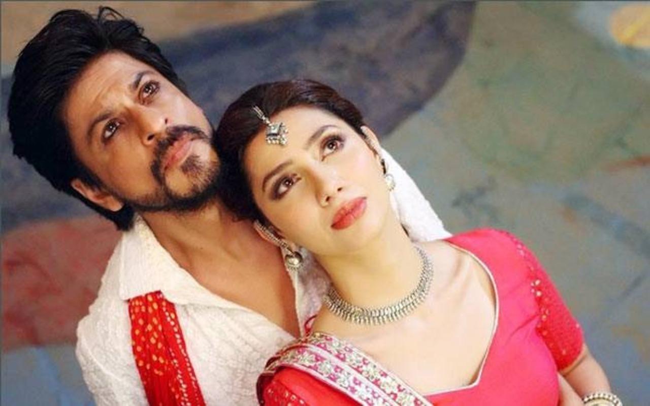 Udi Udi Jaye
Featured in the 2017 film Raees, Udi Udi Jaye is an all-time favourite starring Shah Rukh Khan and Mahira Khan.