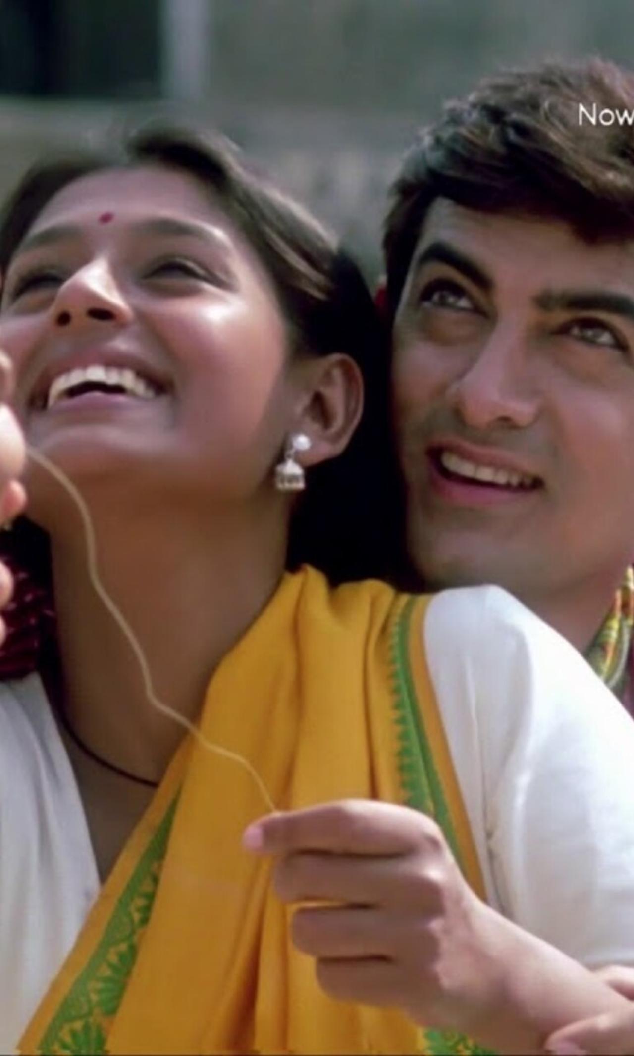 Soft, melodic, and culturally rich, this song celebrates changing seasons and new beginnings. Its understated joy aligns beautifully with the essence of Makar Sankranti.