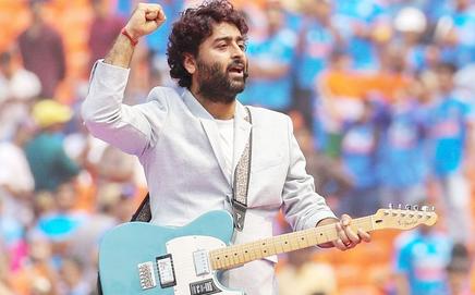 Arijit Singh