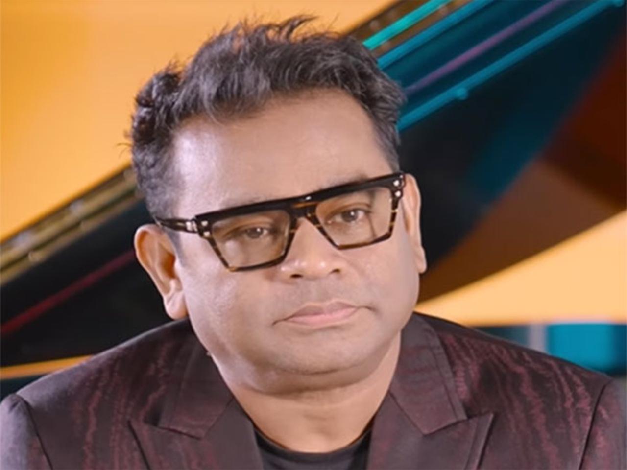<p><strong>Fatwa over Muhammad: The Messenger of God</strong></p>
<p>A Mumbai-based Sufi group reportedly issued a fatwa against AR Rahman for composing music for an Iranian film Muhammad: The Messenger of God (2015) about Prophet Muhammad. He defended his choice, saying he did it out of sincerity and faith.</p> <p><strong>Fatwa over Muhammad: The Messenger of God</strong></p>
<p>A Mumbai-based Sufi group reportedly issued a fatwa against AR Rahman for composing music for an Iranian film Muhammad: The Messenger of God (2015) about Prophet Muhammad. He defended his choice, saying he did it out of sincerity and faith.</p>