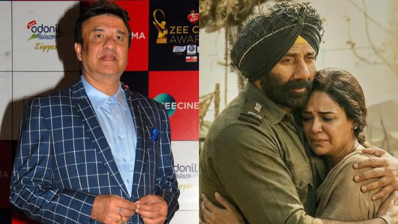 Anu Malik has clarified that he received proper credit for the song Ghar Kab Aaoge from Border 2, denying reports of any omission. Read full story here