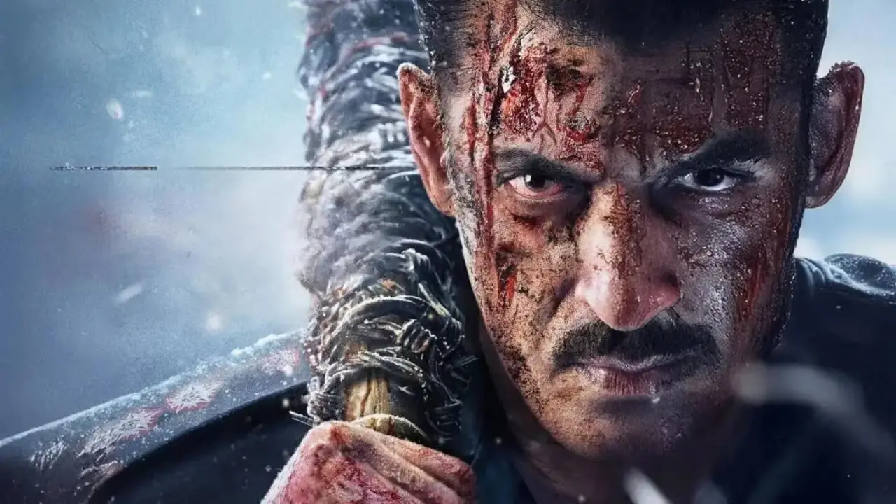 An AI-generated video falsely claimed to be a scene from Salman Khan’s upcoming film Battle of Galwan has gone viral, drawing mixed reactions online. Read full story here