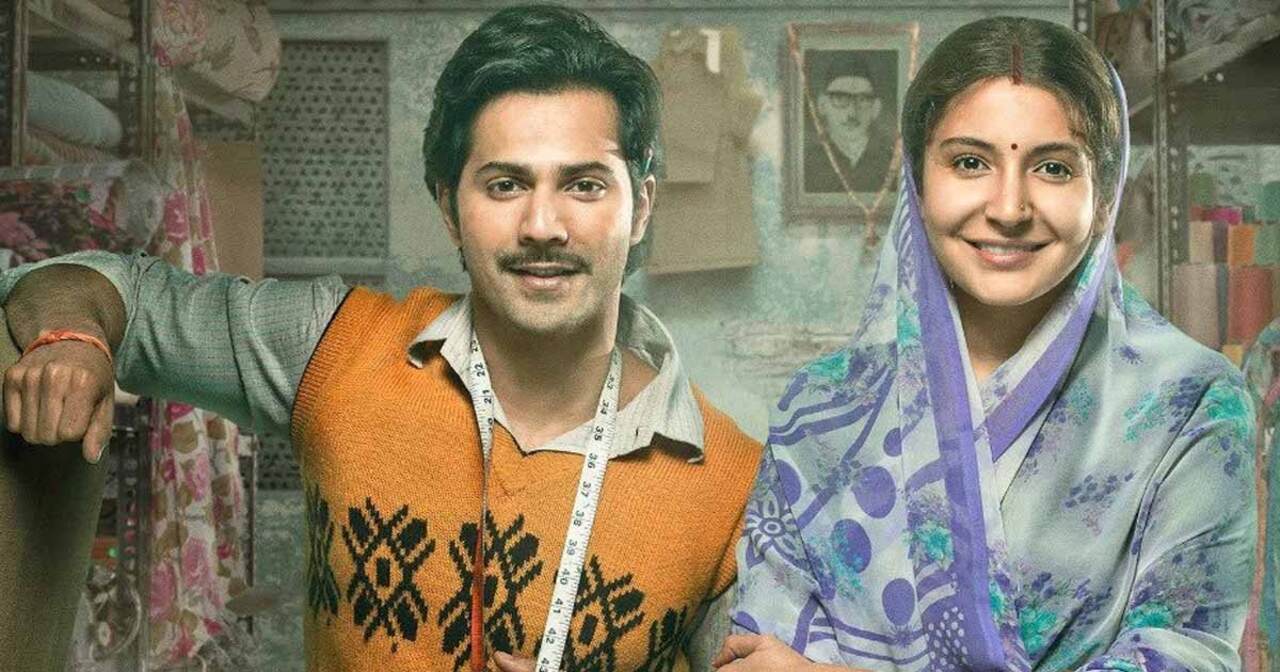 Sui Dhaaga – Made In India
With Rs 79.02 crore in its kitty, this film, which released in 2018, was a semi-hit.
