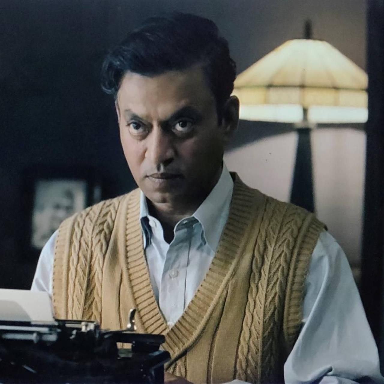 Tokyo Trial
Irrfan Khan played the role of Justice Radhabinod Pal in the 2016 Netflix miniseries, who was the sole Indian judge on the International Military Tribunal for the Far East. 