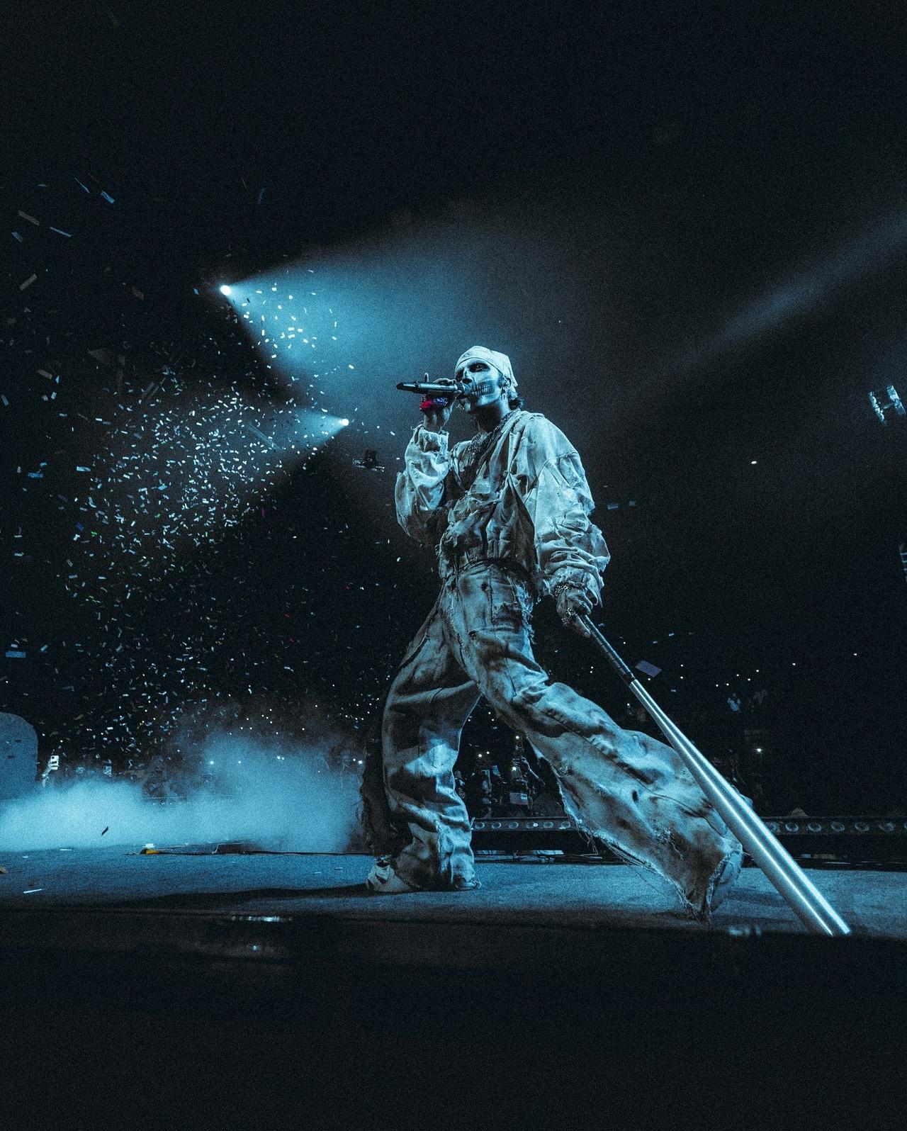 <p>At the age of 14, he relocated to the San Francisco Bay Area, where he continued his education and pursued his musical passion.</p>