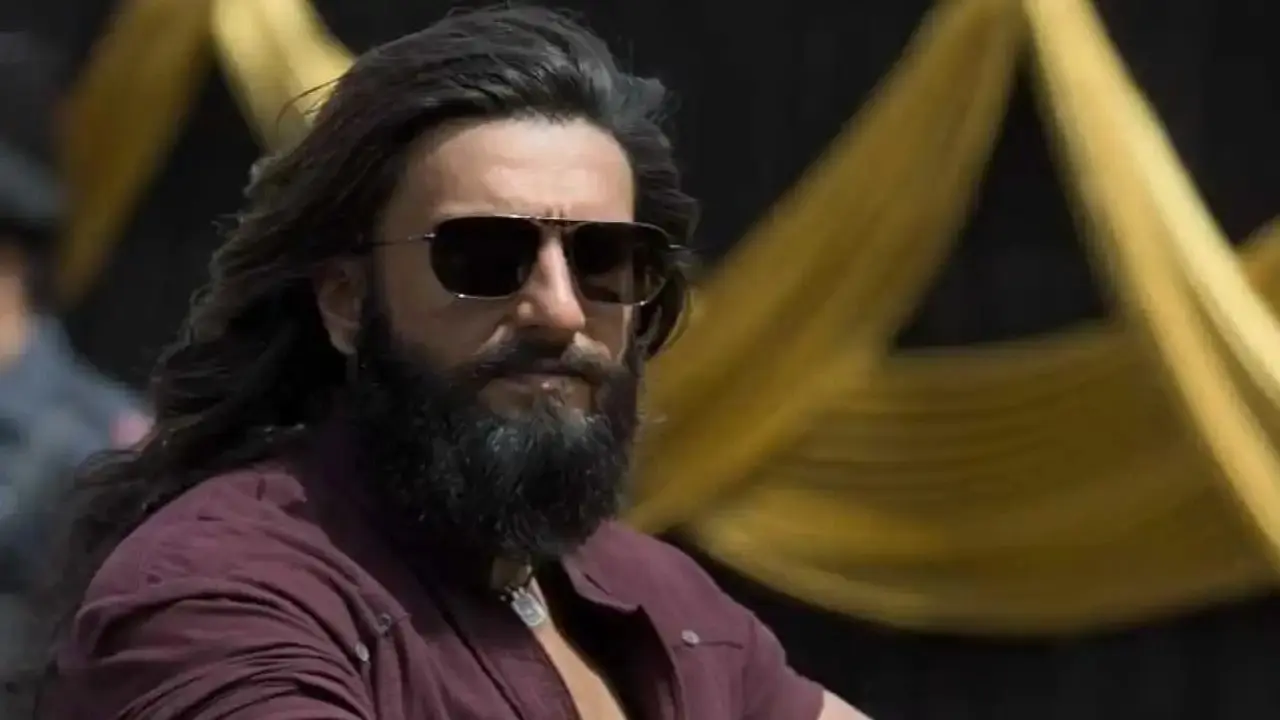 Dhurandhar reign: 12 historic records set by Ranveer Singh's film
