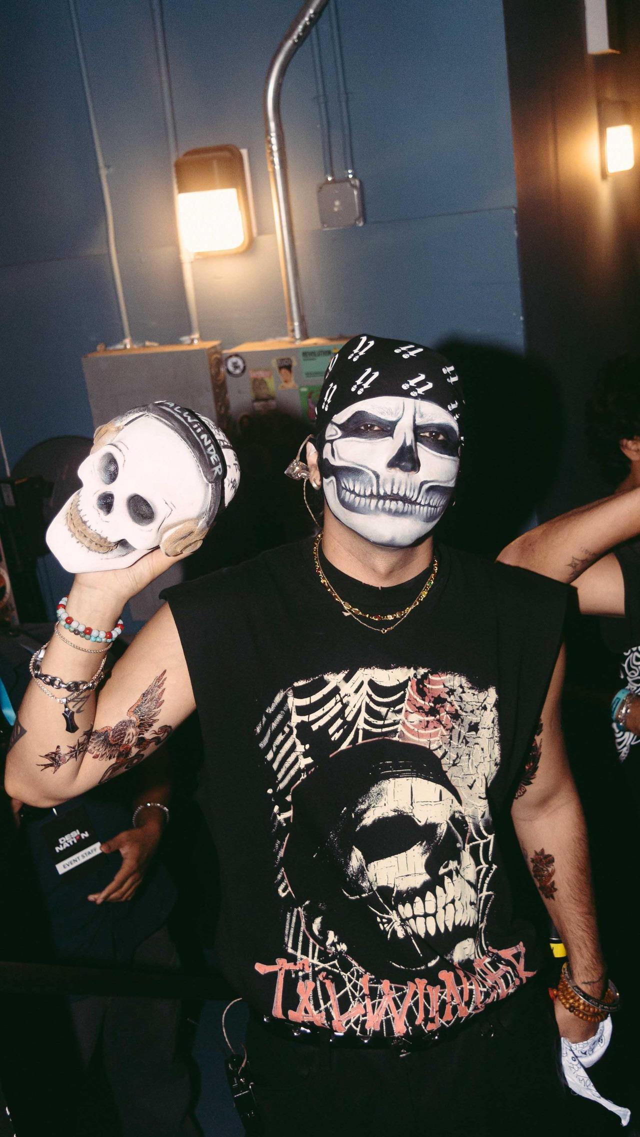 <p>He has also made it to Bollywood with his talent, contributing the song Gallan in the 2024 film Teri Baaton Mein Aisa Uljha Jiya, which he wrote, composed and sang. He also lent his voice for the song Tenu Zyada Mohabbat featured in the recent film Tu Meri Main Tera Main Tera Tu Meri (2025).</p>