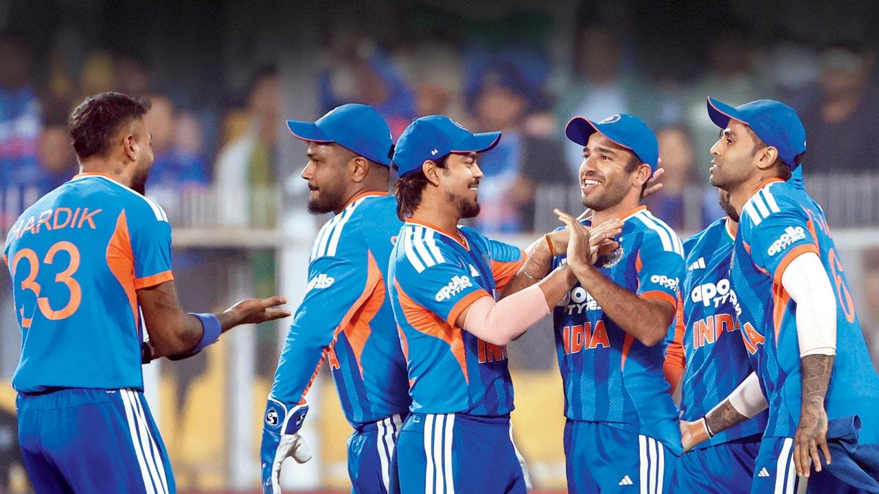 Series wins, World Cup glory and home domination since 2024