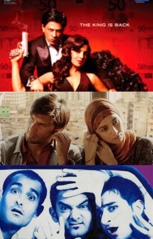 7 Excel films that transformed themes in Hindi Cinema