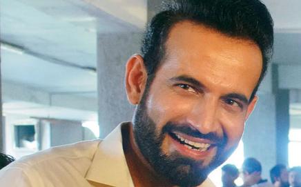 Irfan Pathan (Pic: File Pic)