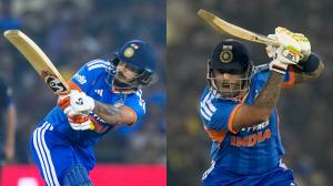 Ishan Kishan, Suryakumar Yadav's knocks guide Team India to dominating victory