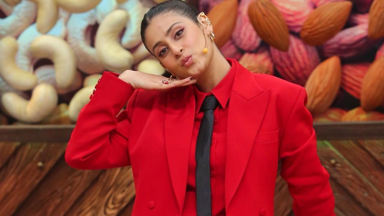 Isha Malviya quits Laughter Chefs 3 for Bollywood debut? Actress reacts