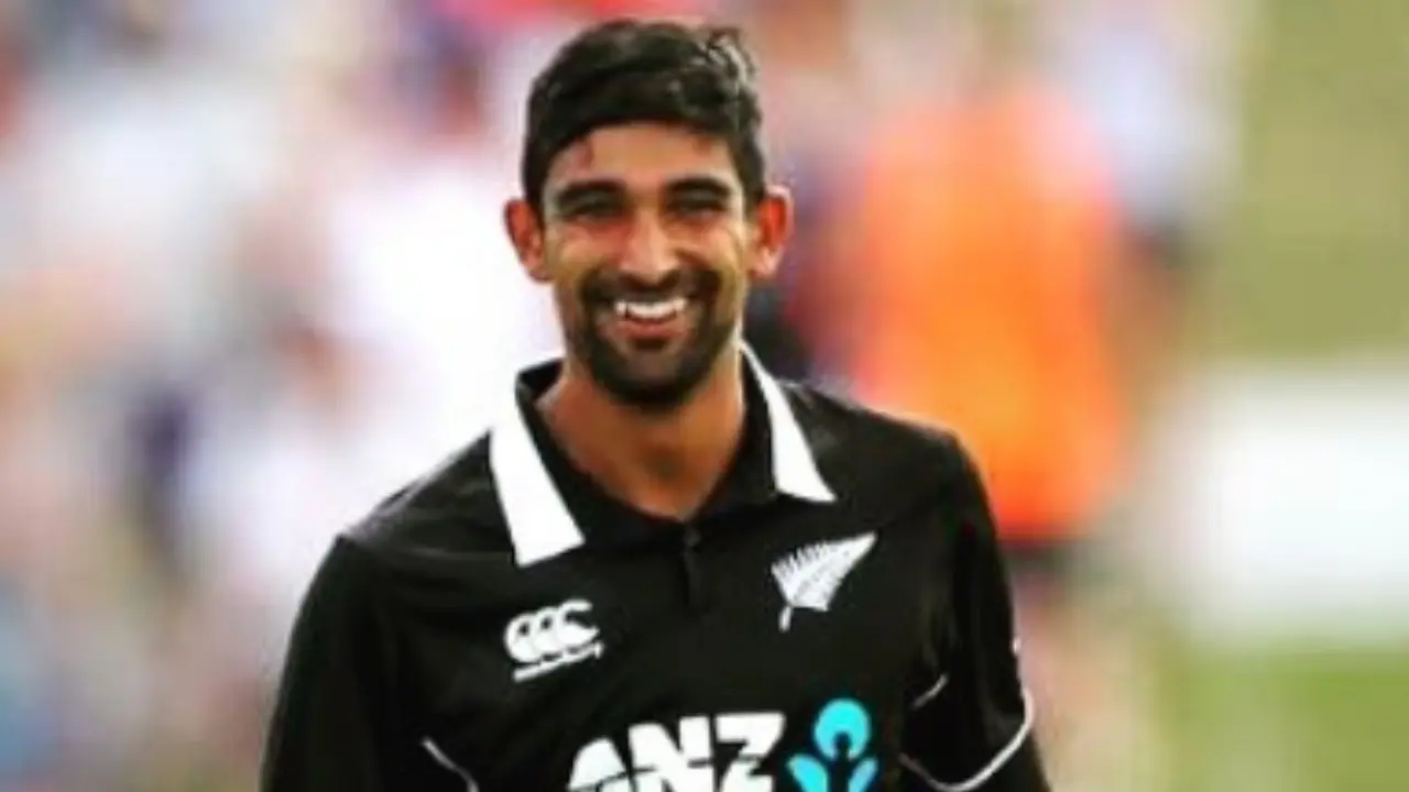 IND vs NZ 4th T20I: Ish Sodhi set to level record with Tim Southee