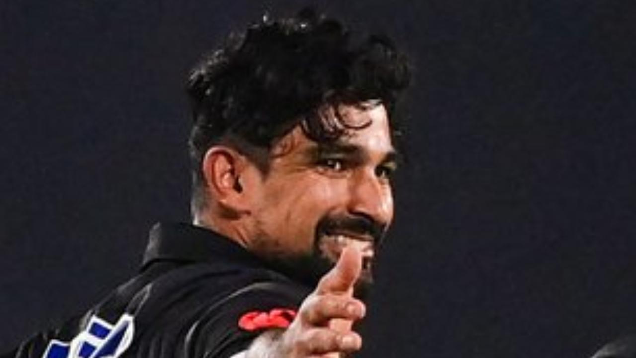 <p>So far, he has 158 scalps to his name in 133 T20I matches for the "Black Caps"</p>