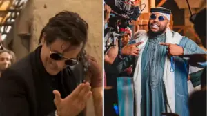 Flipperachi calls Fa9la success surreal, hints at return in Dhurandhar 2