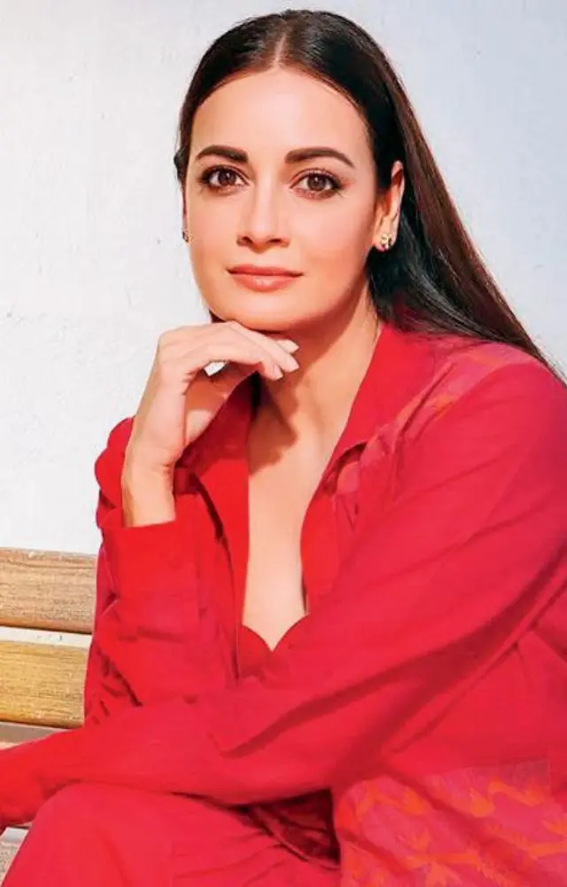7 ways Dia Mirza is making a mark beyond cinema