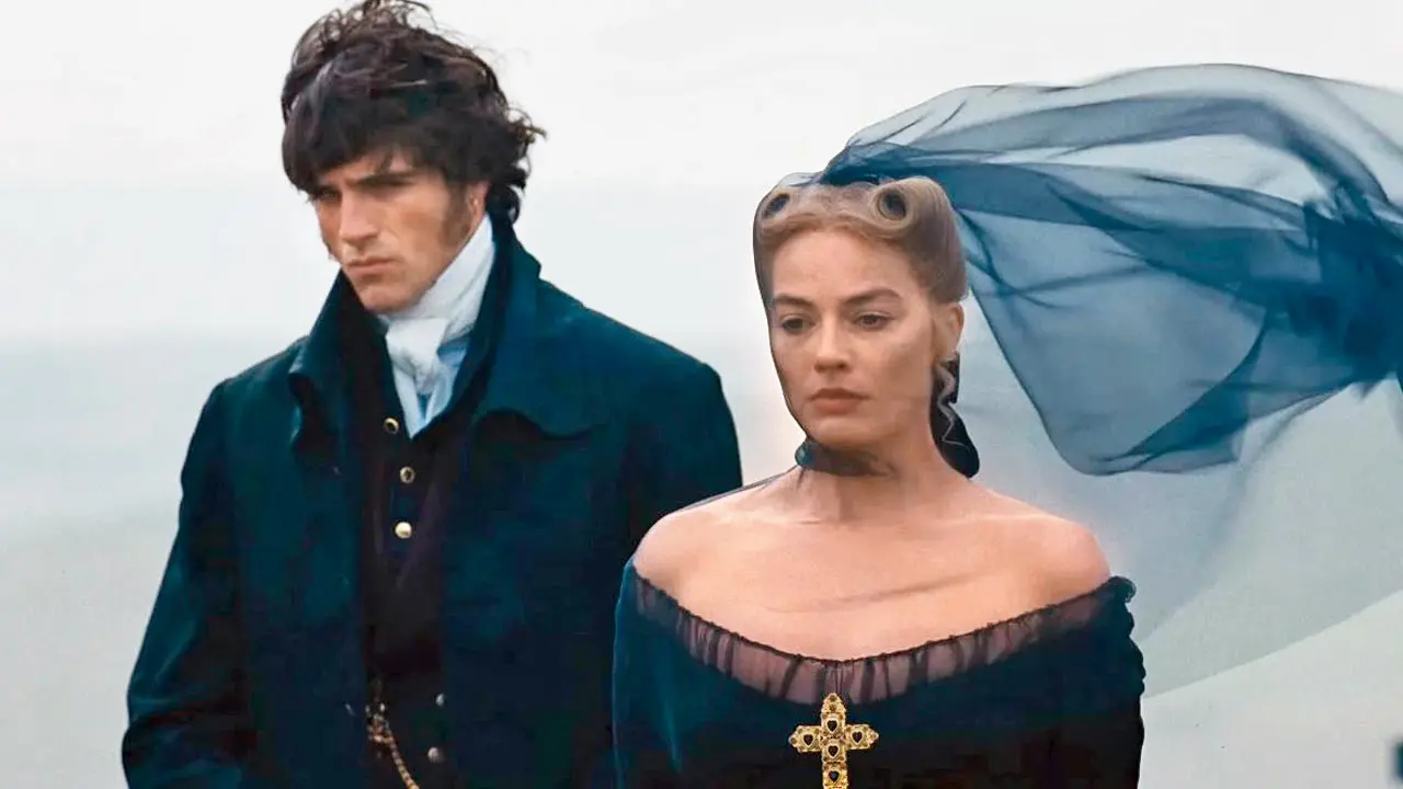 Margot Robbie thinks Jacob Elordi would be a ‘very good boyfriend’