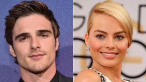 Jacob Elordi admits he is obsessed with Margot Robbie