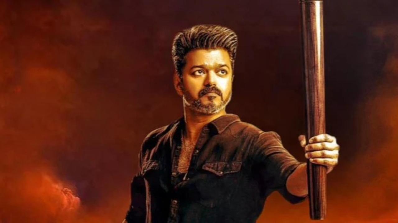 Is Thalapathy Vijay's Jana Nayagan postponed amid CBFC issue?