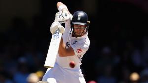 Jacob Bethell join England's elite list after century in Sydney