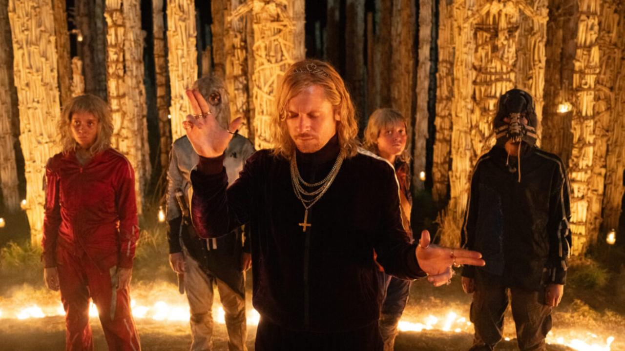 28 Years Later The Bone Temple review: Ralph Fiennes is stunning