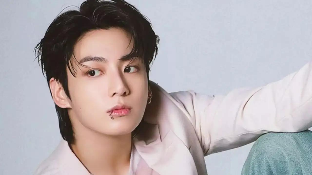 Ahead of BTS comeback, Jungkook reveals his diet and fitness routine