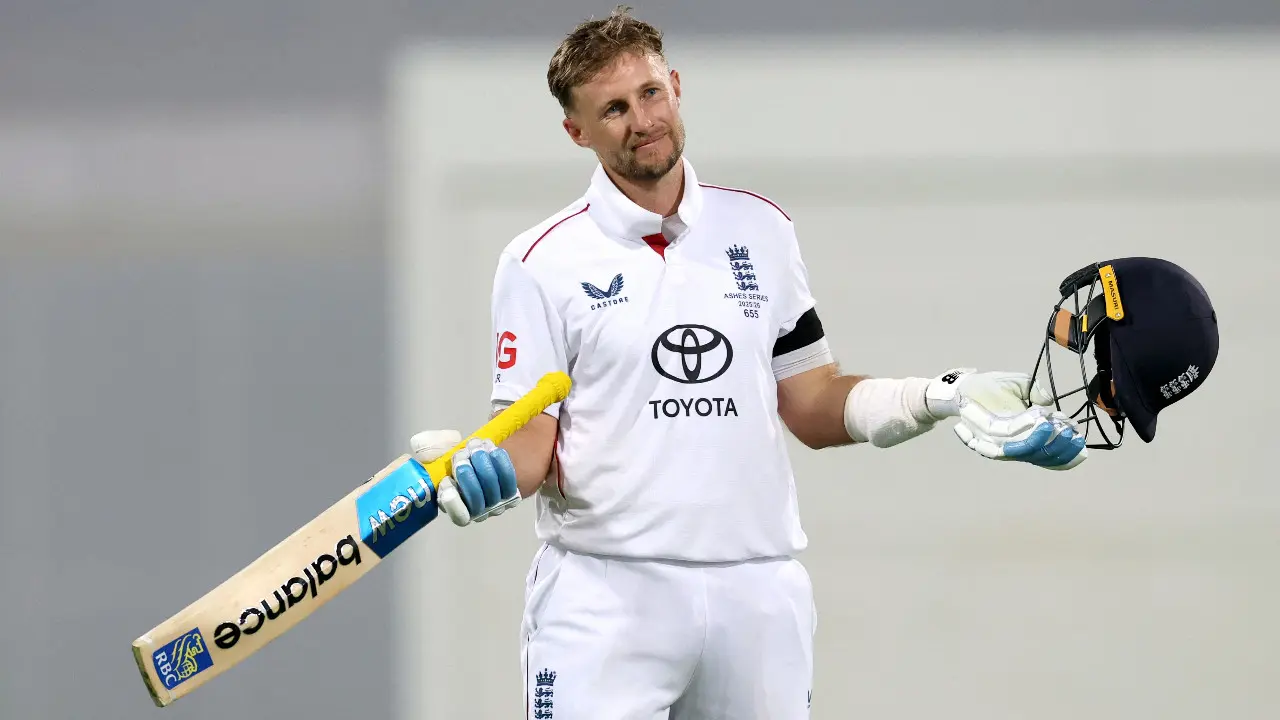 ENG vs AUS 5th Test: Joe Root equals Ricky Ponting’s record in longest format